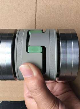 KTRROTEXGS4898SHA无齿隙弹性联轴器2.5/2.6/2.1/2.0/6.0轴套