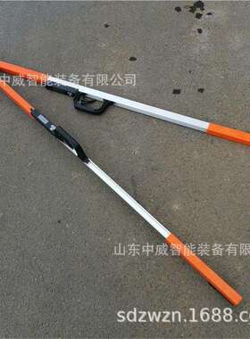 TGC-W-II型轨距尺1435型1级数显高精度轨距尺标尺铁路轨距尺