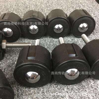 牛眼轴承1019-24-151019-24-16ALWAYSE阿尔维斯万向滚珠单元