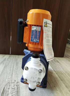 计量泵VAMD07063PVT000A000普罗名特计量泵