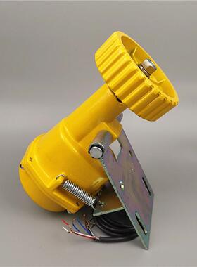 输送机保护装置DX-S速度打滑检测器DLQ-1防打滑开关EBSP-70