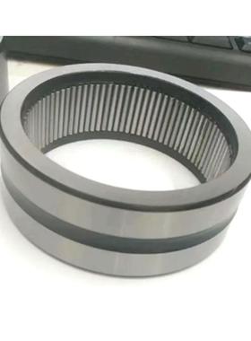 满滚针RNAV4015无内圈轴承