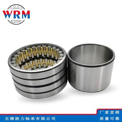 四列圆柱滚子轧机轴承FC3656180FC3852168FC3854168FC3854200