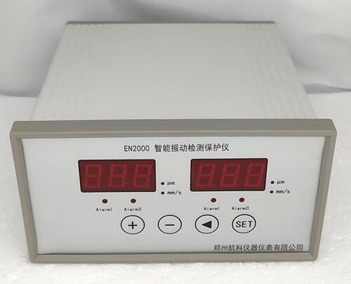 智能振动监视仪 EN2000A1-1-1-0-0振动监控仪