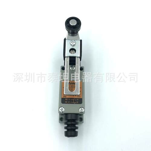 原装 天得tend TZ-8108 小型立式限动开关 微动开关 限位开关