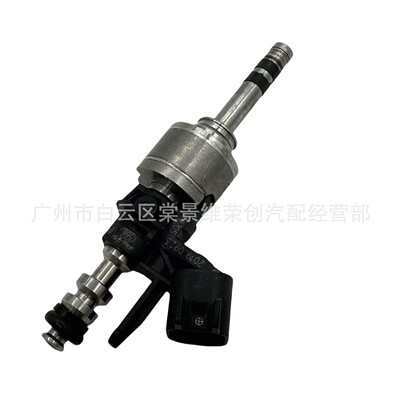 国六喷油嘴0261500776 112911045L 喷油器 0261500778