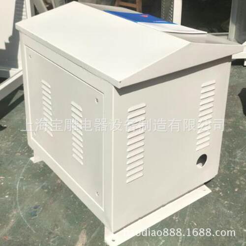 厂家直销 防水变压器CSD-20KVA 480V/208V 户外防水变压器