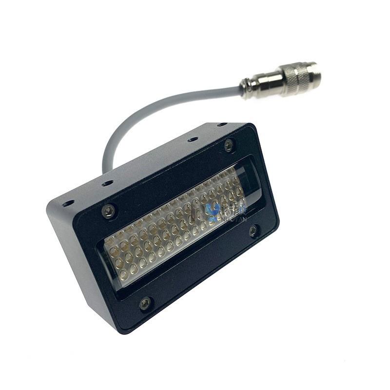 LED 395波长UV固化灯W6030节能环保低能耗光固化灯头