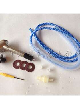 Lish力宏120度气动弯头打磨机MAG-123N研磨机mag-123n抛光机