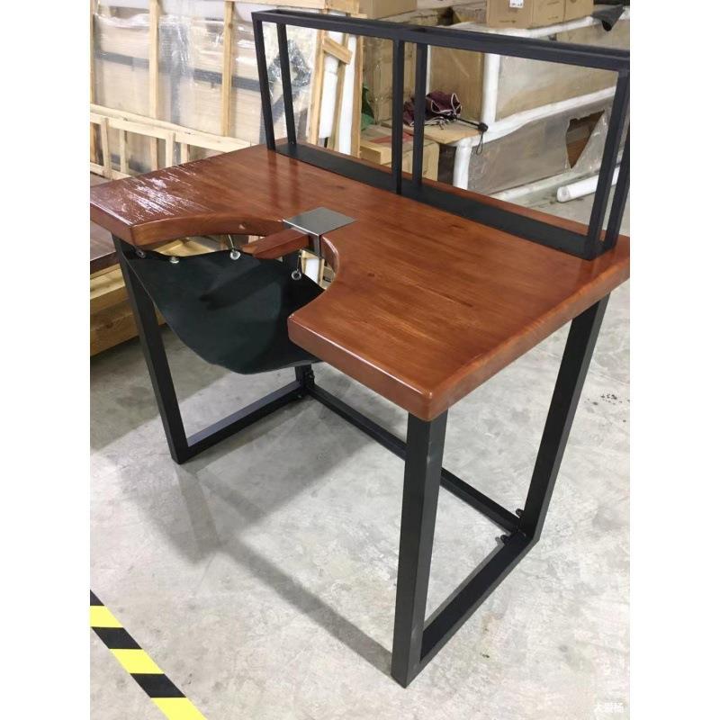 金工桌皮兜手工桌皮兜打金台首饰加工桌皮兜银饰工作台皮兜图片