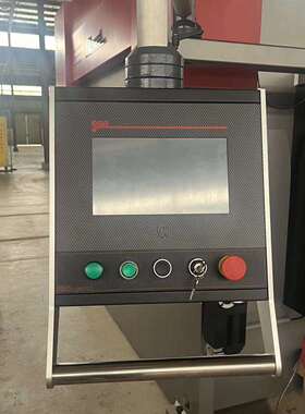 数控折弯机系统意大利ESA S630荷兰DELEM系统更换升级屏幕维修