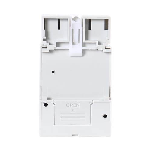 GEYA格亚SUL181h机械式时控开关定时器节电器计时器 循环时间控制