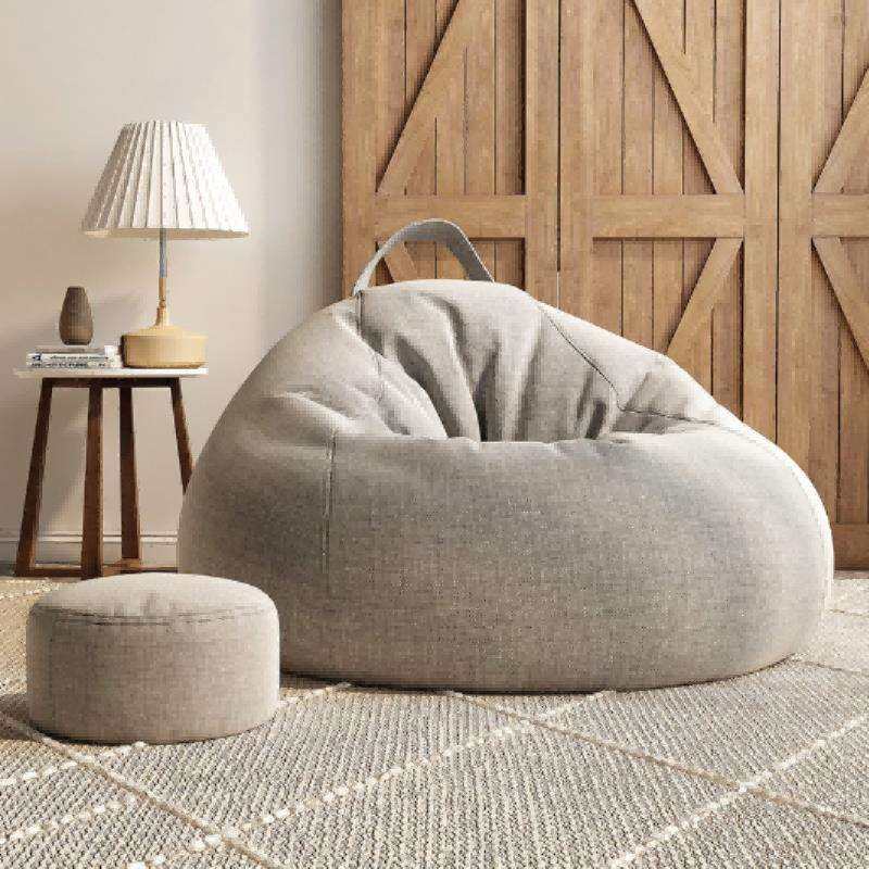 懒人沙发可躺可睡卧室床边榻榻米豆袋小沙发阳台休闲躺卧靠背椅子,玩具/童车/益智/积木/模型,毛绒/玩偶/公仔/布艺类玩具,淘宝优惠券,粉丝福利购,淘宝优惠卷