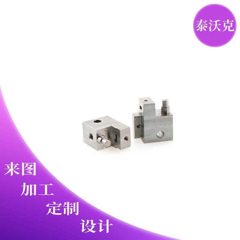CNC数控车床不锈钢件加工走心机械加工 高精密自动车床五金件加工