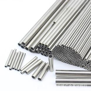 1CR17NI7钢管S30100不锈钢管301S21管材Z12CN17.07不锈钢细管