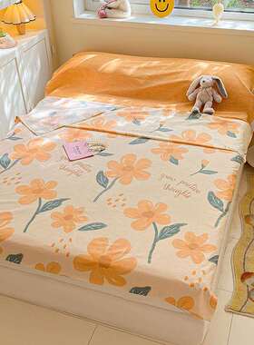 新款40支13070全棉旅行睡袋酒店火车出行隔脏睡袋便出差旅行