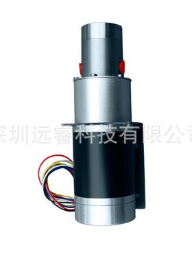 优惠MPG-200循环清水泵小型不锈钢齿轮泵卧式磁力泵