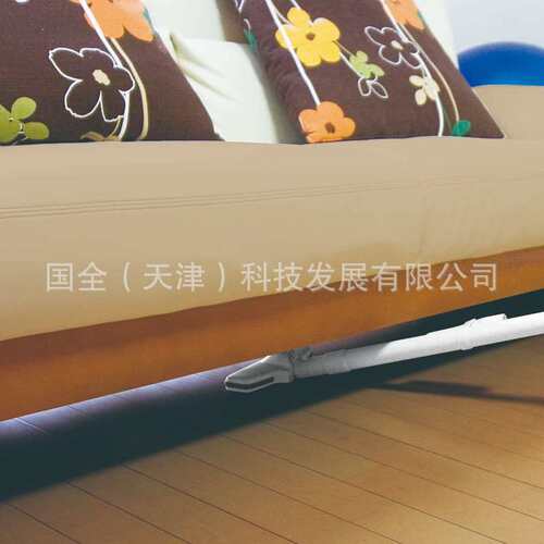 充电式吸尘器18V锂电DCL181家用小车清洁好手