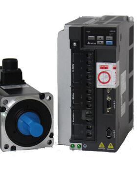 台达马达伺服电机ASD-B2-2023-B+ECMA-E21320RS/21320SS2kw制动