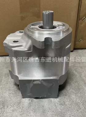 705-21-28270 适用小松Komatsu装载机WA380Z-6齿轮泵