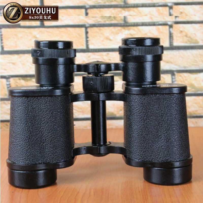 贝戈式高倍高清双筒成人望远镜演唱会旅游观光户外观察镜一件代发