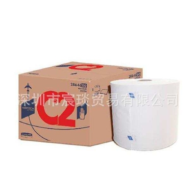 KIMTECH金佰利28641金特C2航空级全能擦拭布清洁去污吸水吸油洁净