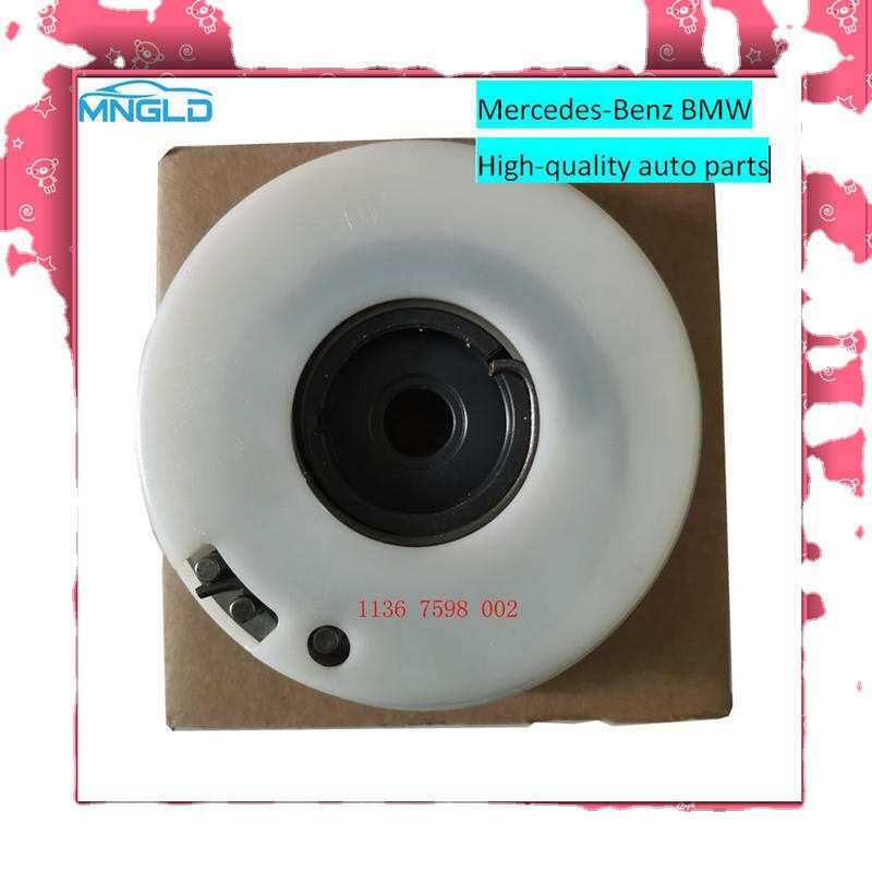适用于宝马N63 X6 X5 750 650 550正时齿轮调整装置 相位传感器