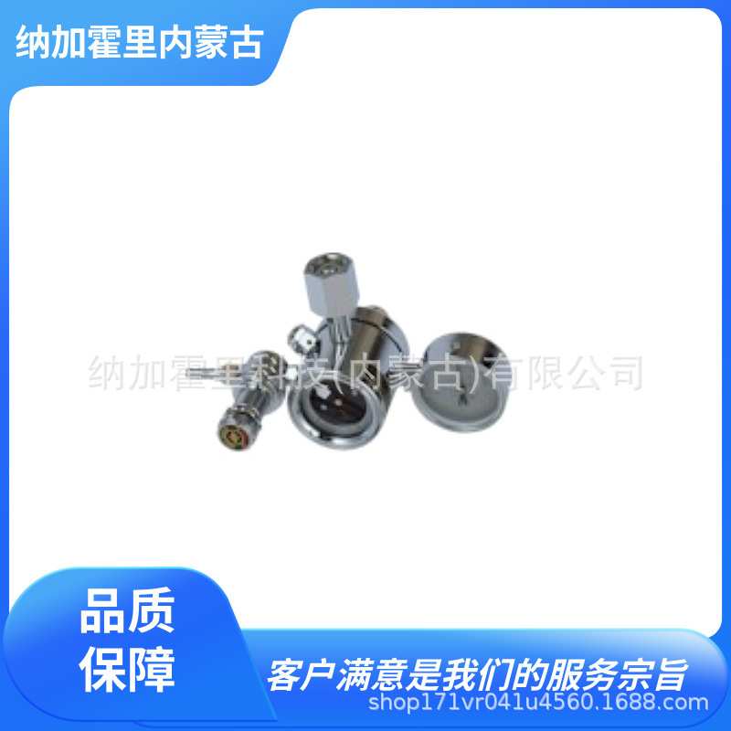 CHIYODA-SEIKI千代田精机 带煤气节约器的调节器 U-HR-CO2-50