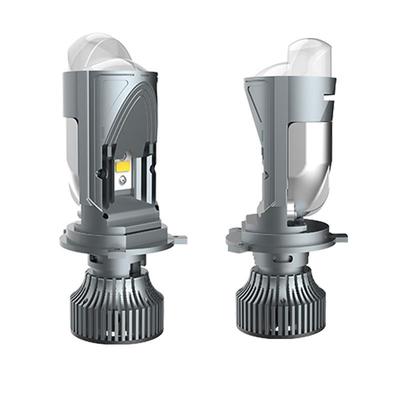 H4无损安装通型透镜55W universal projector lens light