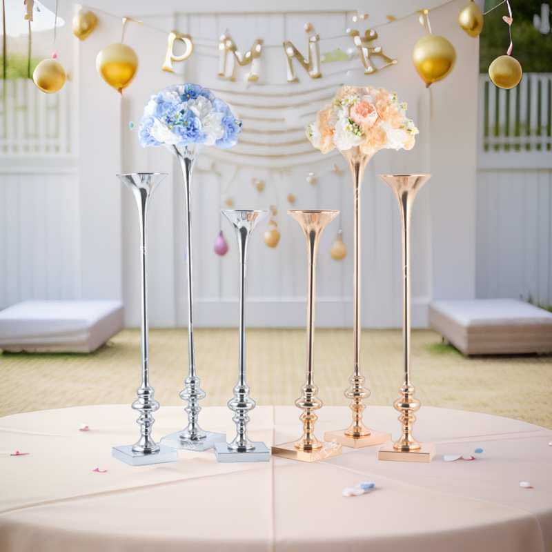 婚庆布置道具烛台桌花架西式婚礼场景装饰摆件金属铁艺餐桌花器,模玩/动漫/周边/娃圈三坑/桌游,模型制作工具/辅料耗材,淘宝优惠券,粉丝福利购,淘宝优惠卷