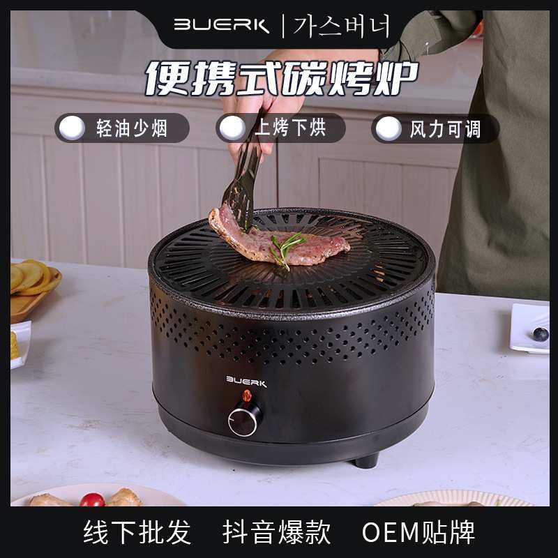 户外露营烧烤架围炉煮茶烤肉锅家用室内烤盘碳烤炉商用烤肉炉炭火,模玩/动漫/周边/娃圈三坑/桌游,模型制作工具/辅料耗材,淘宝优惠券,粉丝福利购,淘宝优惠卷