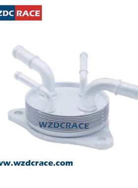 33490-B1030 适用NISSAN 机油冷却器 oil coolers跨境厂家