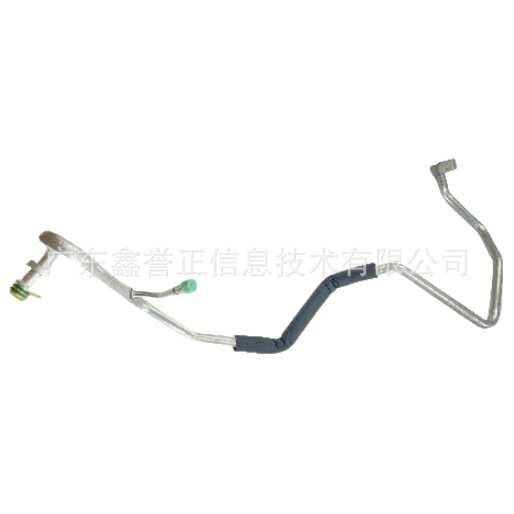 6G91-19A705AD 适用于福特致胜08款麦克斯 冷气管 蒸发器接602
