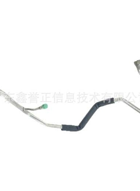 6G91-19A705AD 适用于福特致胜08款麦克斯 冷气管 蒸发器接602