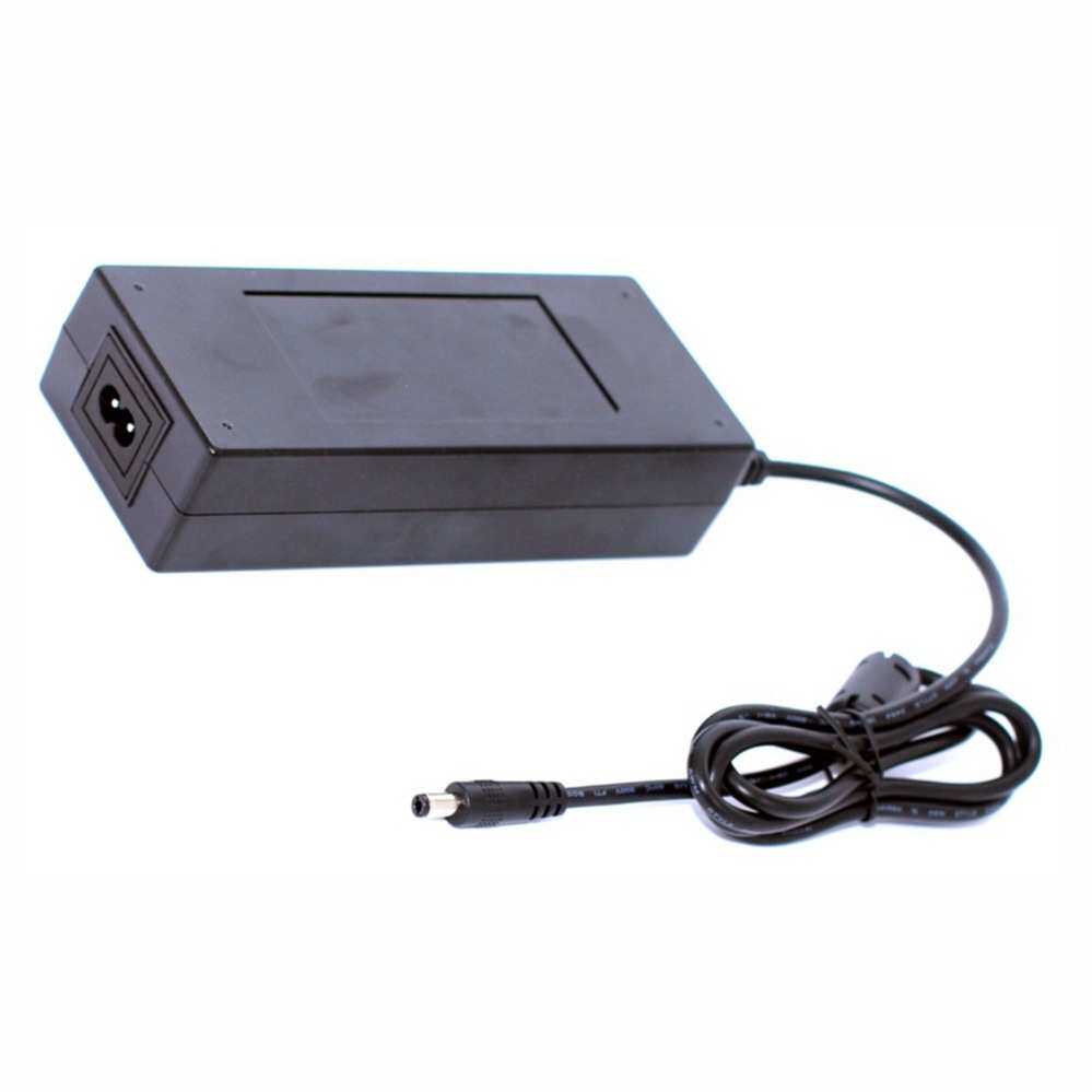 22V新西兰电源RCM认证120W 12V10A适配器教学一体机拉丁美洲