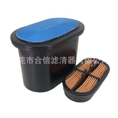 拖拉机配件 87037984 RE253518 32925682 AF26656 空气滤清器