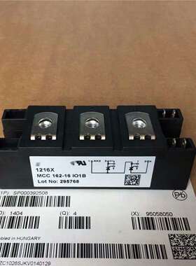 MCC162-16IO1B MCC162-14IO1B MCC26-16IP1B MCC95-16IO1B