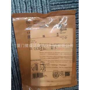 IFM 易福门 O6P201