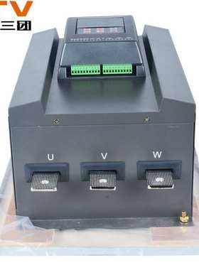厂家  WSTR-D软起动器电机功率30KW起动器 三相通用型软启动器