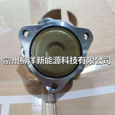 适用于 GEELY Monjaro 吉利星越L KX11 4048088500 前轮毂轴承