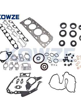 1000A407 1000A406大修包适用L200 2005-2015 帕杰罗运动