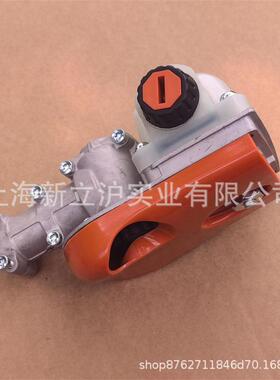 适配STIHL斯蒂尔HT75高枝油锯齿轮箱4182 640 0136工作头复制品