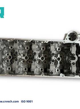 厂家直供4JJ1 4JK1缸盖8982230191 8982230192 8982383150