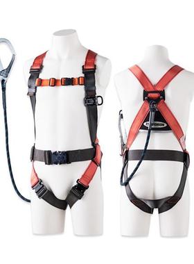 FUJII-DENKO藤井电工安全带R-502-GB深圳杉本有售