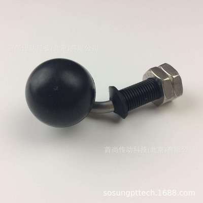 ACP35-RH-SS ACP35-LH-SS ALWAYSE万向球牛眼轴承FLOAT-ON脚轮