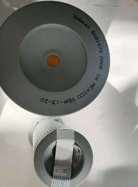 6681474/6681475山猫S300空气滤芯