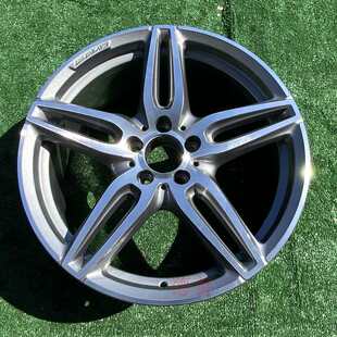 E320 轮毂 E200 钢圈 E63 E400 E350 E300 E260 238 适用奔驰213