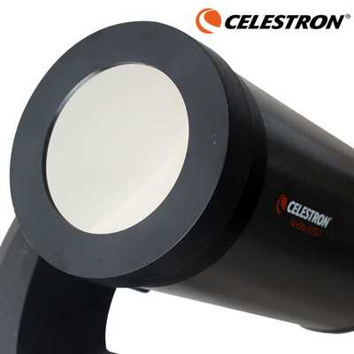 星特朗/CELESTRON 127SLT巴德膜天文配件看太阳黑子太阳膜滤光膜