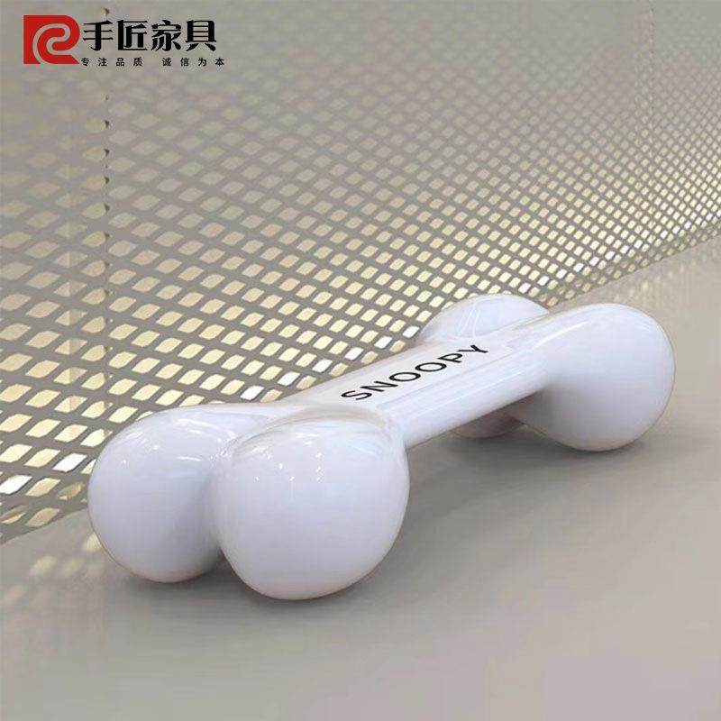 定制玻璃钢骨头座椅创意造型展馆架空层商场过道美陈休息长条椅子,商业/办公家具,公共椅,淘宝优惠券,粉丝福利购,淘宝优惠卷