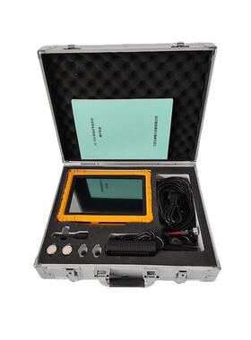 LC-820现场动平衡系统万向节动平衡机VT700/800动平衡测试仪